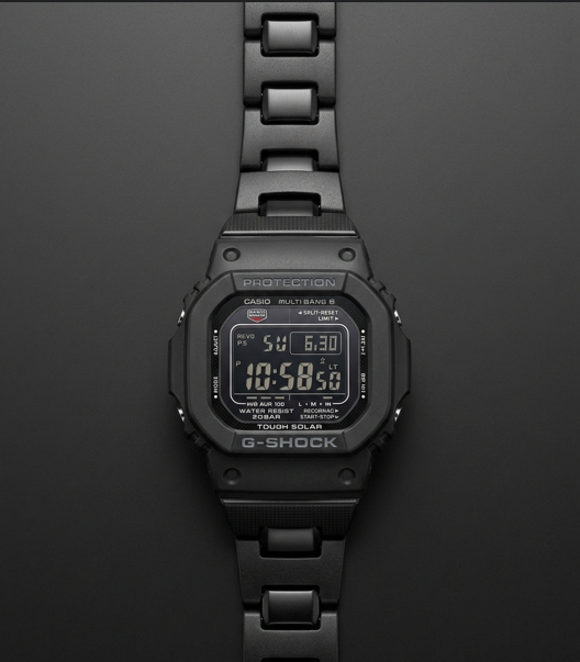 GW-M5610UBC-1JF