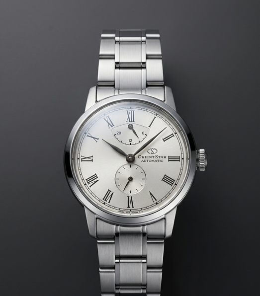 RK-BS0002S (M45 F7 Small Second)